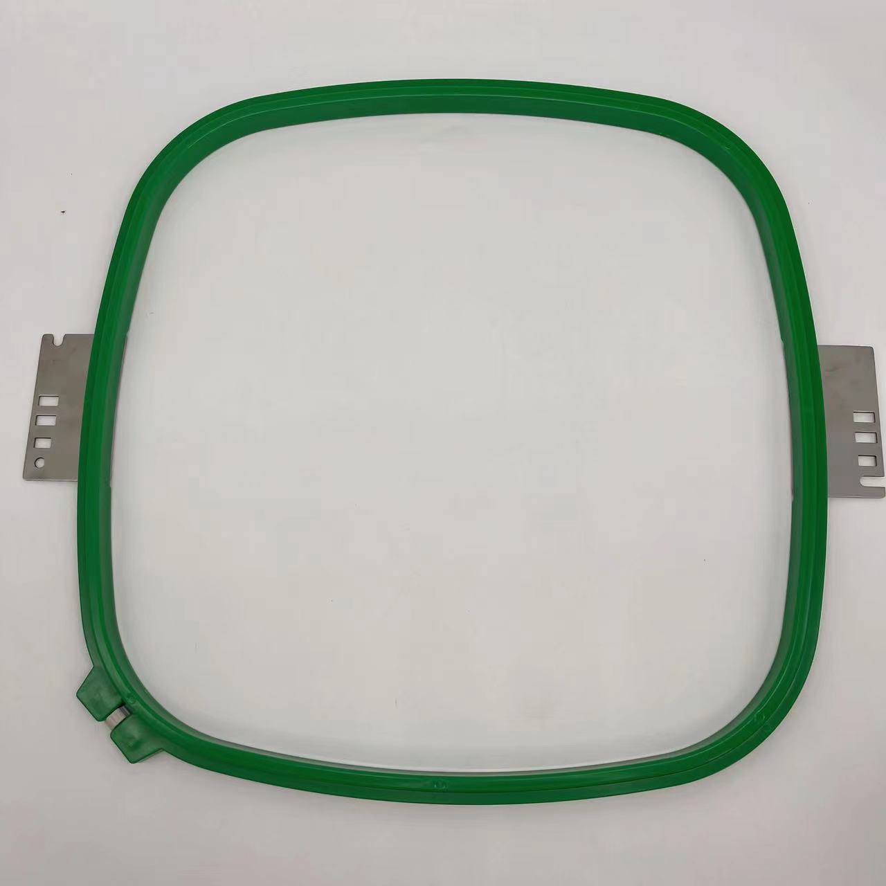 Embroidery Hoop Plastic - Пруль для вышивания 40х40см общая длина