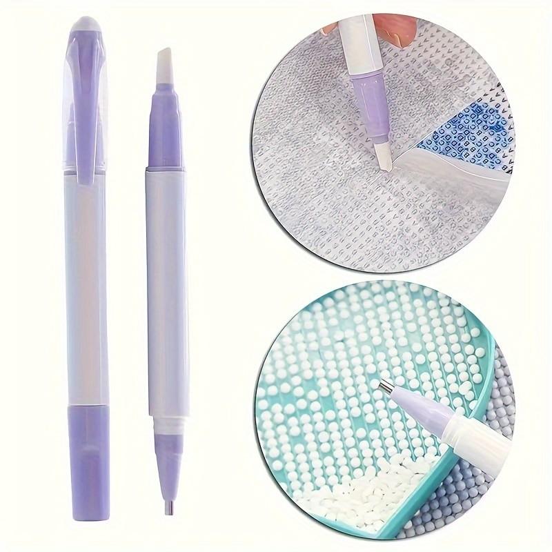 Embroidery Tools - Инструмент для удаления пленки для алмазной