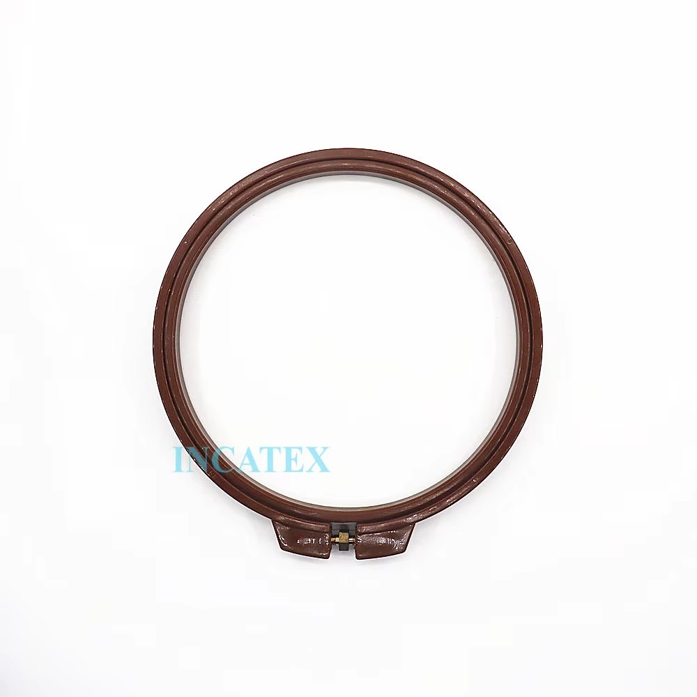 Embroidery Hoop Plastic - 3 шт. высококачественные запасные части для
