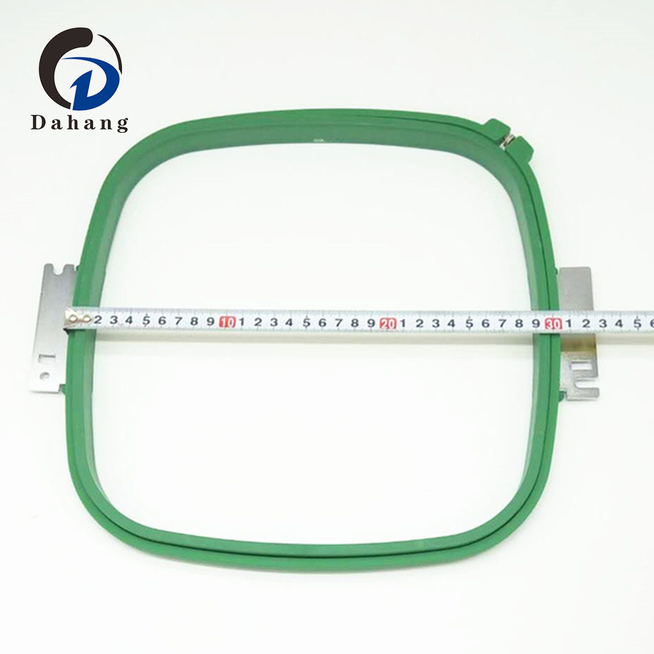 Низкая цена, оптовая продажа п – обзор и цена Embroidery Hoop Plastic