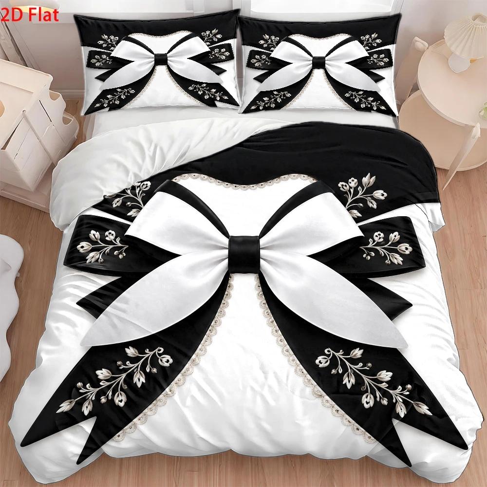 Комплект из 3 предметов в стил – обзор и цена Embroidery Quilt Cover