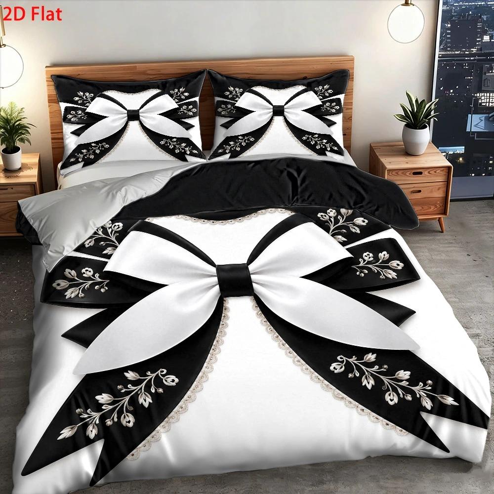 Комплект из 3 предметов в стил – обзор и цена Embroidery Quilt Cover