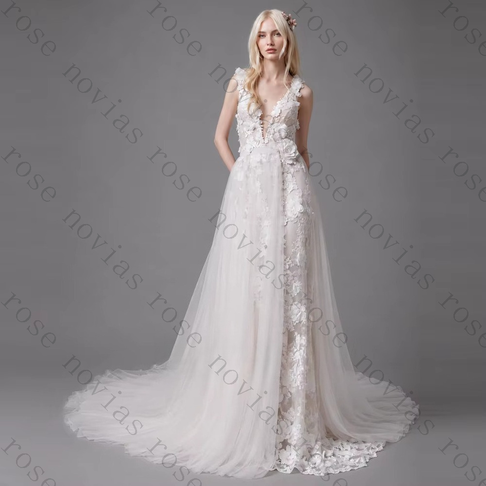Свадебное платье с индивидуаль – обзор и цена Embroidery Online Designs