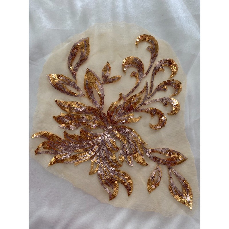 Кружевные вышитые сетчатые наш – обзор и цена Embroidery Flower Pattern