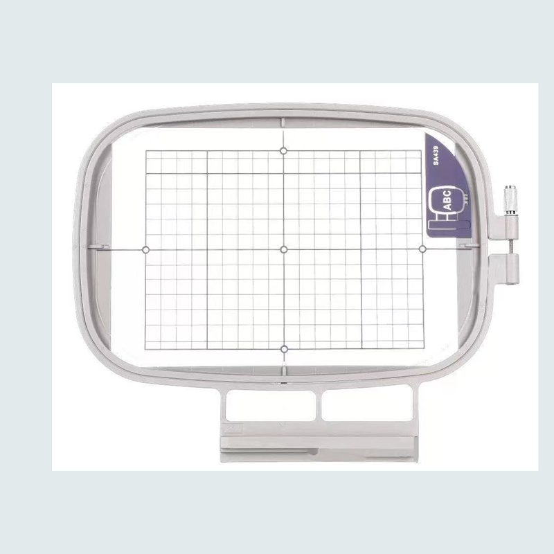 Многофункциональная вышитая ра – обзор и цена Embroidery Hoop Plastic