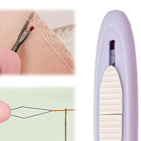 Расширитель швов игольчатого н – обзор и цена Embroidery Removal