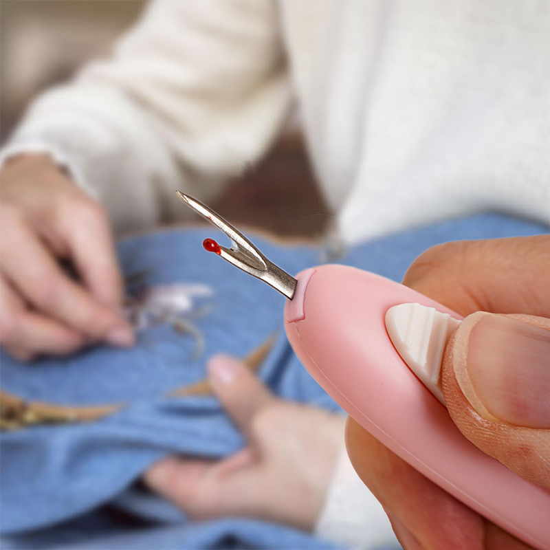 Расширитель швов игольчатого н – обзор и цена Embroidery Removal