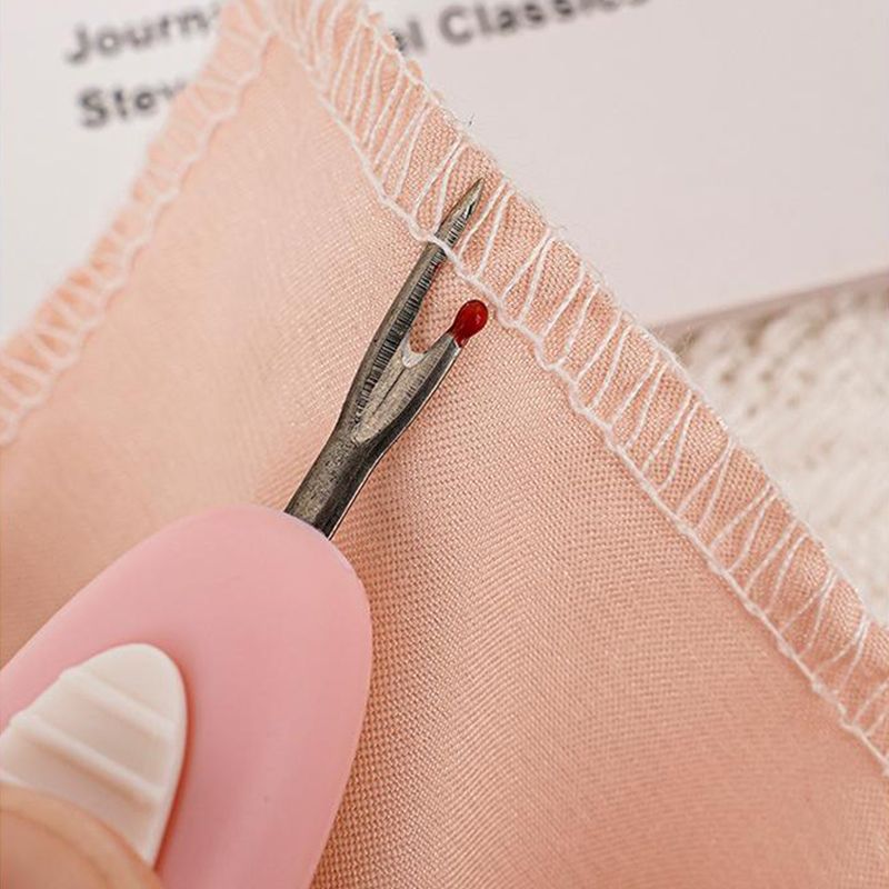 Расширитель швов игольчатого н – обзор и цена Embroidery Removal