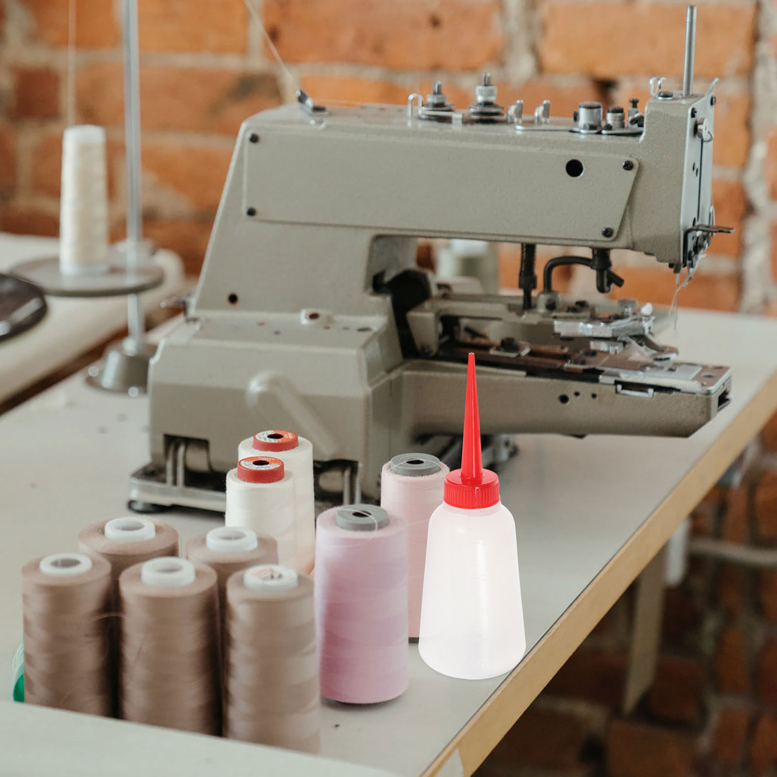 5 шт. пластиковых прозрачных б – обзор и цена Embroidery Tools