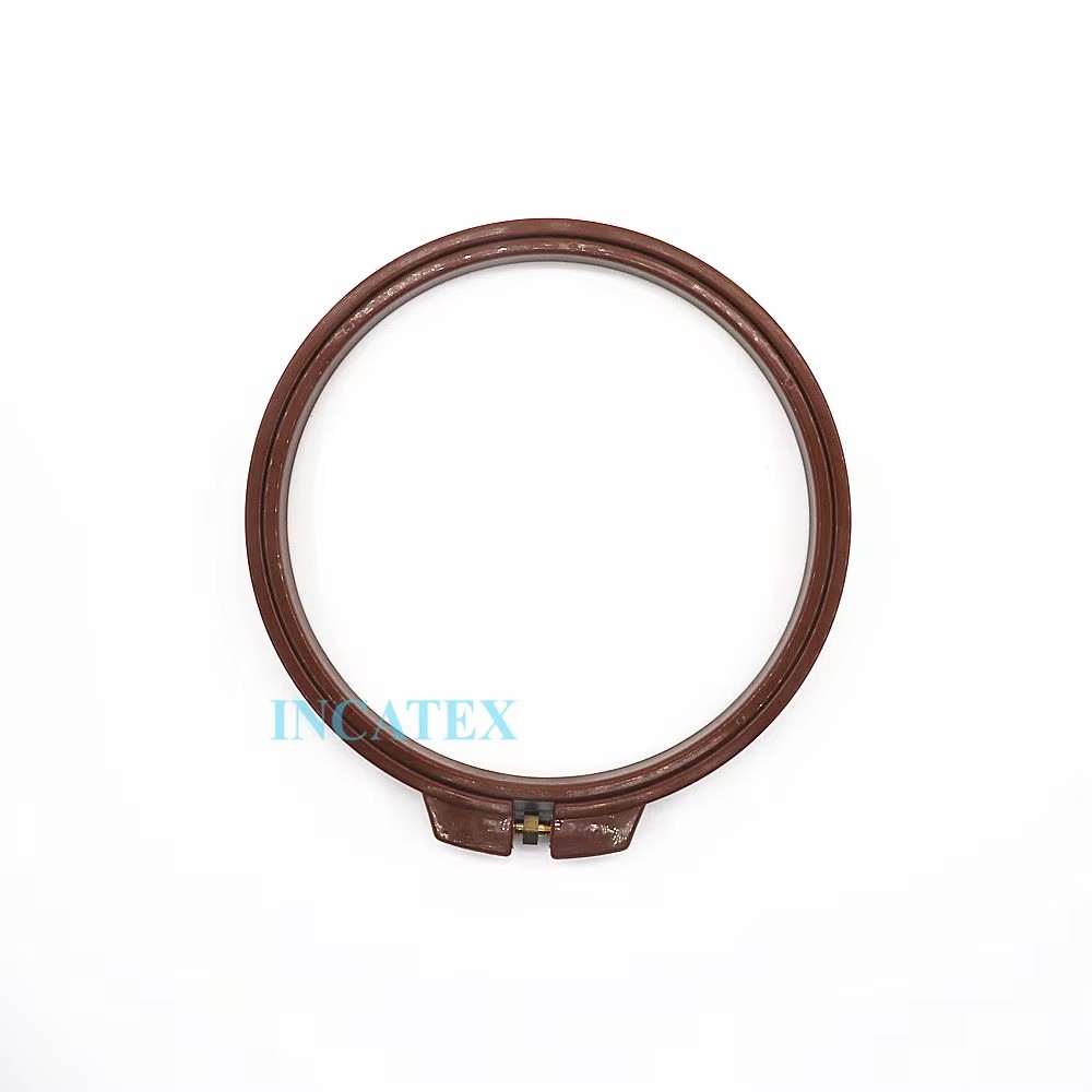 3 шт. высококачественные запас – обзор и цена Embroidery Hoop Plastic