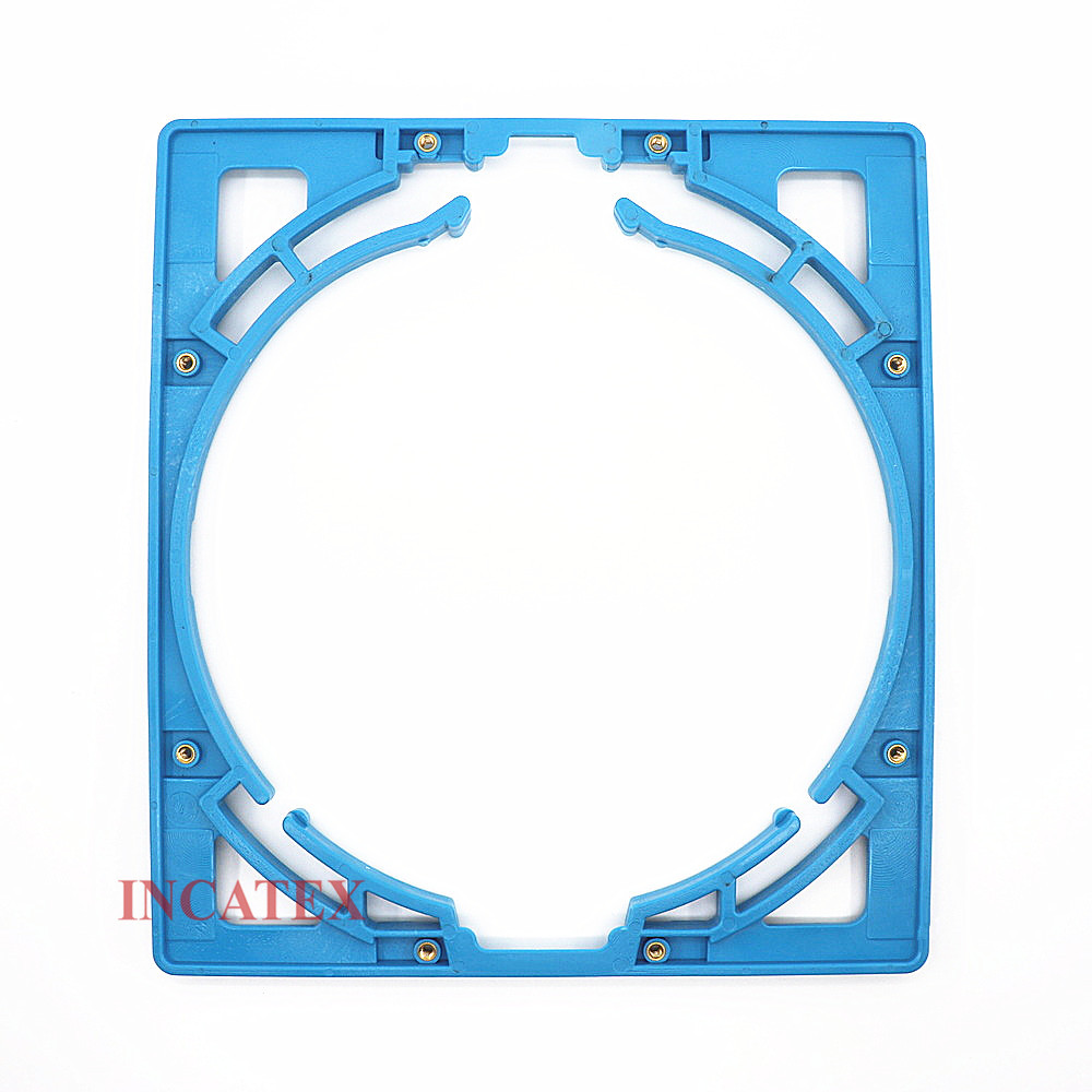 3 шт. высококачественные запас – обзор и цена Embroidery Hoop Plastic