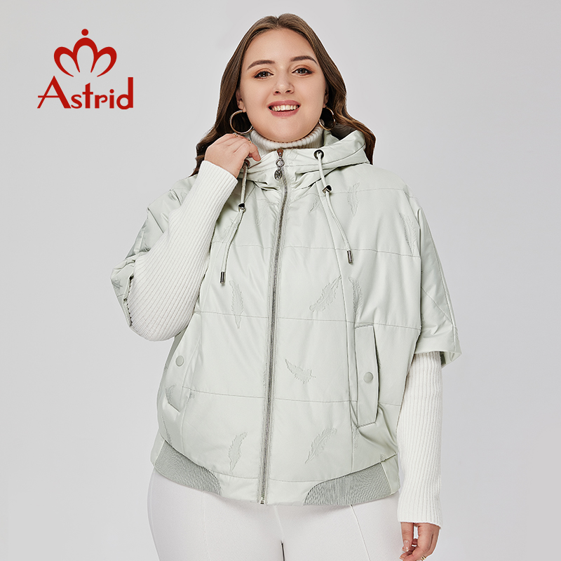 Astrid 2022, весенние женские  – обзор и цена Embroidery Quilting